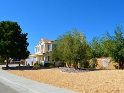 39927 Marbrissa Ave, Palmdale, CA, 93551