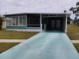 5641 Newman Dr, Port Orange, FL 32127