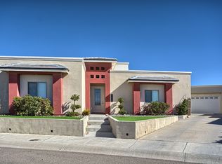 3028 Oak Point Pl, El Paso, TX 79938