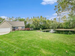2936 S Country Club Rd, Warsaw, IN 46580