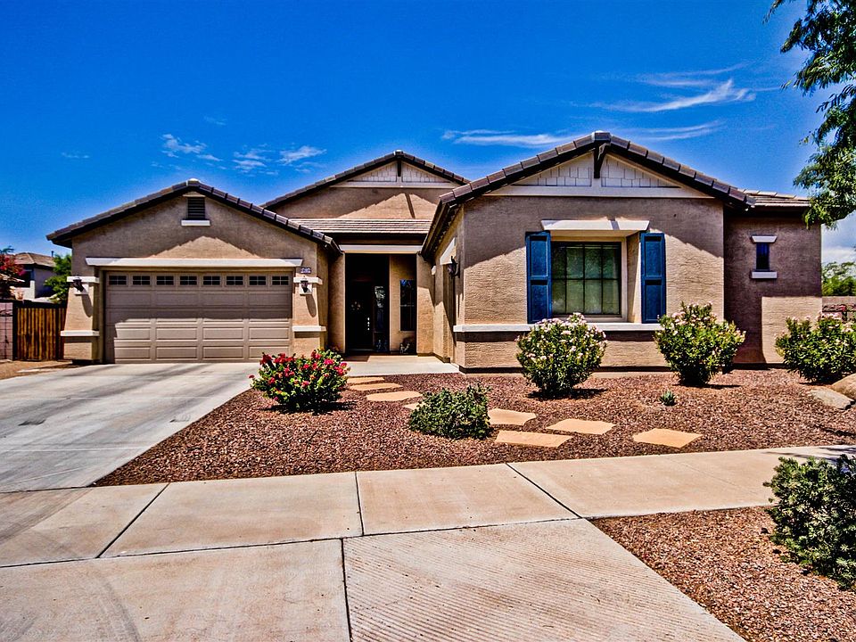1st image of 18738 E Canary Way