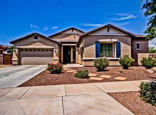 18738 E Canary Way, Queen Creek, AZ 85142