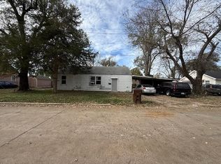 219 N Forest Ave, Springfield, MO 65802