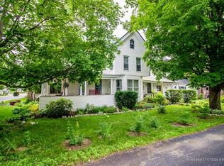 49 Weld St, Dixfield, ME 04224