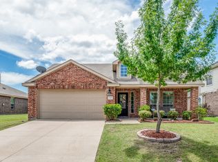 2107 Thistle Ln, Forney, TX 75126