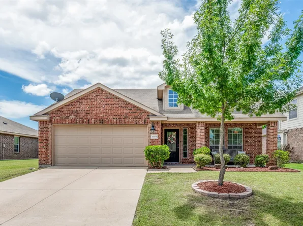 2107 Thistle Ln, Forney, TX 75126