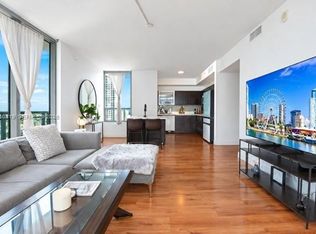 Ivy Condo, Miami, FL 33130