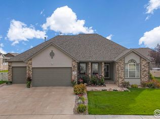 215 Ridge Rd, Eaton, CO 80615