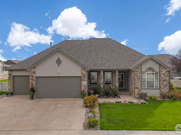 215 Ridge Rd, Eaton, CO 80615