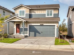 2436 Fiddleback St NE #4, Lacey, WA 98516