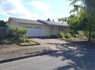 999 65th St, Springfield, OR 97478