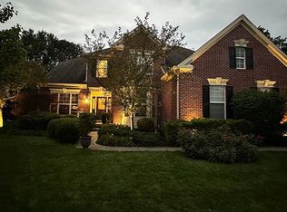 1530 Redsunset Dr, Brownsburg, IN 46112