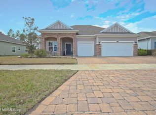 7026 LONGLEAF BRANCH Drive, Jacksonville, FL 32222