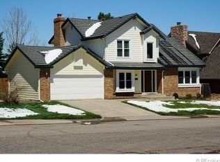 8275 Sweet Water Rd, Lone Tree, CO 80124