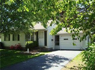 6046 Wallace Ave, Newfane, NY