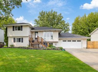 5019 N Lucille Rd, Spokane, WA 99216