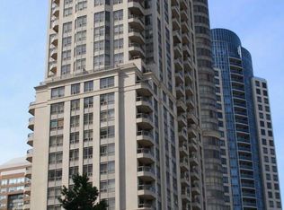310 Burnhamthorpe Rd W UNIT 3008, Mississauga, ON L5B 4P9
