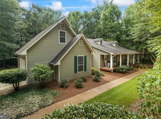 820 Airline Rd, McDonough, GA 30252