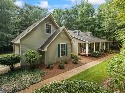 820 Airline Rd, McDonough, GA, 30252