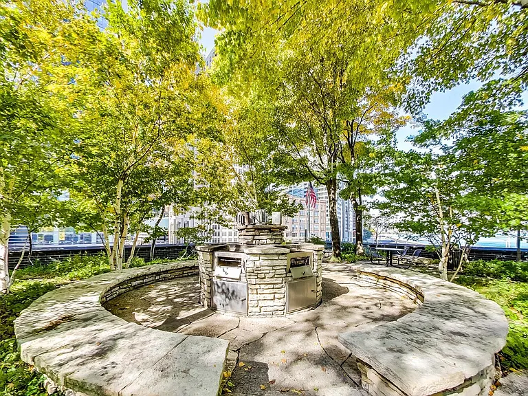 505 N Lake Shore Dr #2412 — Photo 42