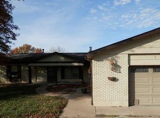 3431 Tenbrook Rd, Arnold, MO 63010