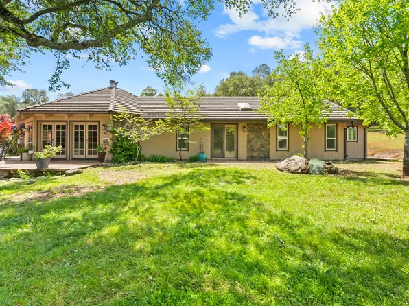 5990 Upper Ridge Way, Auburn, CA 95602