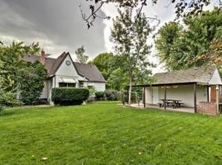 1721 Vermont Ave, Boise, ID 83706