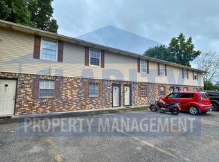 4001-4015 Dalton Pike SE #4003, Cleveland, TN 37323