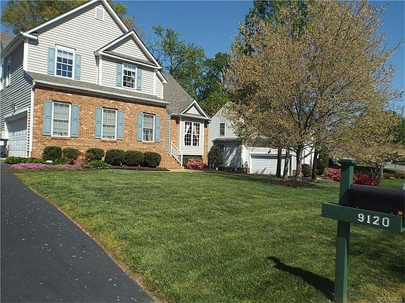 2nd image of 9120 Minglewood Ln