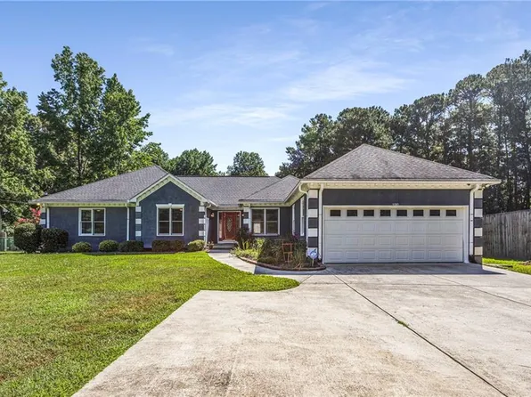 3280 Skyland Dr, Snellville, GA 30078