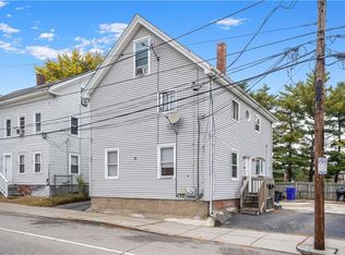 51 Grace St, Pawtucket, RI 02860