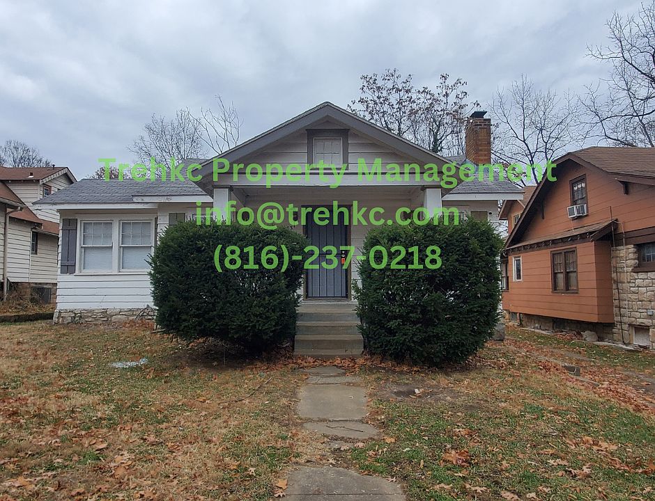 7433 Lydia Ave, Kansas City, MO 64131 Zillow