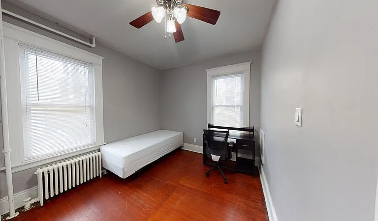1407 E Fayette St — Photo 6