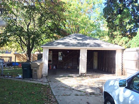 Car port