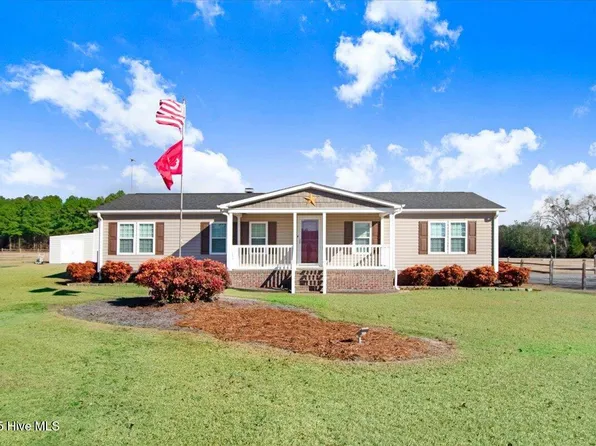 7860 Hwy 55 W, Seven Springs, NC 28578