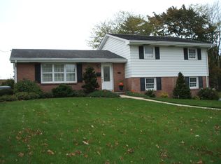 707 S Franklin St, Palmyra, PA 17078