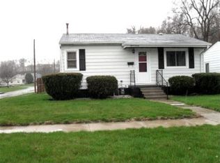 1520 28th St, Sioux City, IA 51104