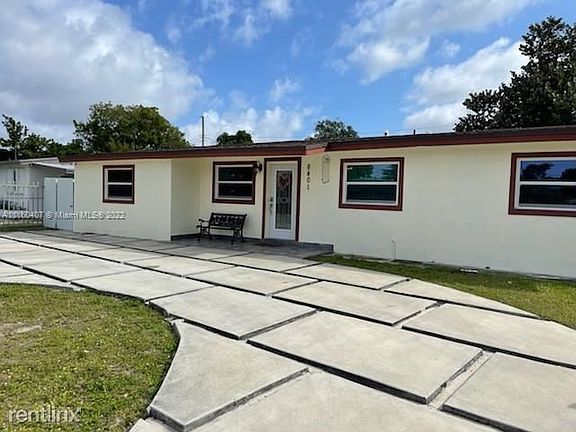 2nd image of 8401 NW 31st Ct