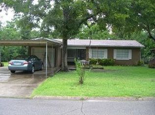 312 W Marvick Dr, Pasadena, TX 77506