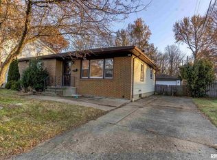2 Scott Ct, Jerome, IL 62704