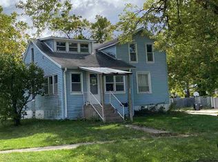227 6th Ave SE, Oelwein, IA 50662