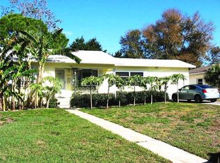 6615 Dartmouth Ave N, Saint Petersburg, FL 33710