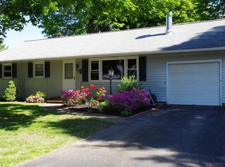 60 Jefferson Rd, Red Hook, NY 12571