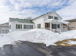 8127 County Route 75, Adams, NY 13605