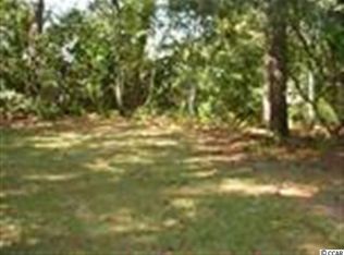 521 Seabreeze Dr, Murrells Inlet, SC 29576