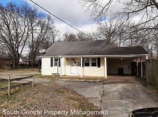 1126 Liberty Way, Bowling Green, KY 42104