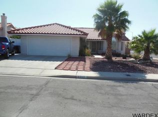 3286 Manzanita Ln, Laughlin, NV 89029
