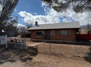 107 S Airport Rd, Cottonwood, AZ 86326