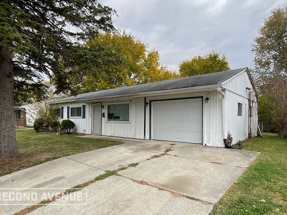 1st image of 8432 E 42nd Pl
