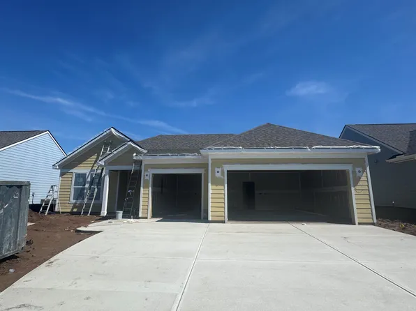 1509 Crested Iris Way (Phase 4 Lot 360), North Myrtle Beach, SC 29582